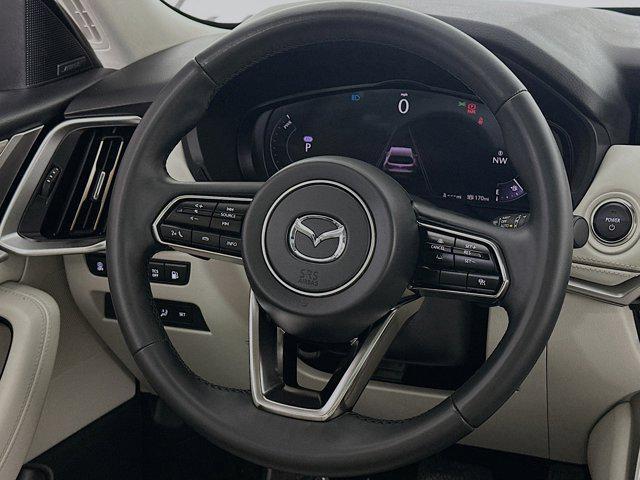 used 2024 Mazda CX-90 PHEV car, priced at $37,839