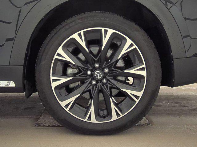 used 2024 Mazda CX-90 PHEV car