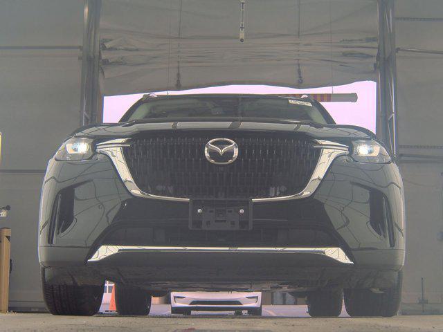 used 2024 Mazda CX-90 PHEV car