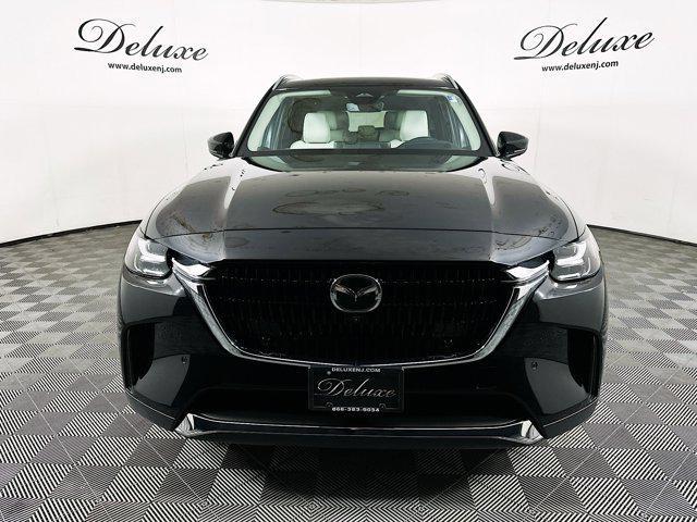 used 2024 Mazda CX-90 PHEV car, priced at $37,839