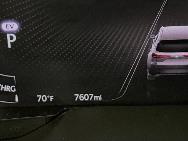 used 2024 Mazda CX-90 PHEV car, priced at $37,839
