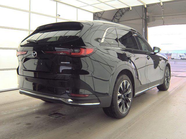 used 2024 Mazda CX-90 PHEV car