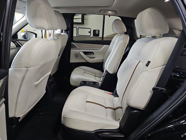 used 2024 Mazda CX-90 PHEV car