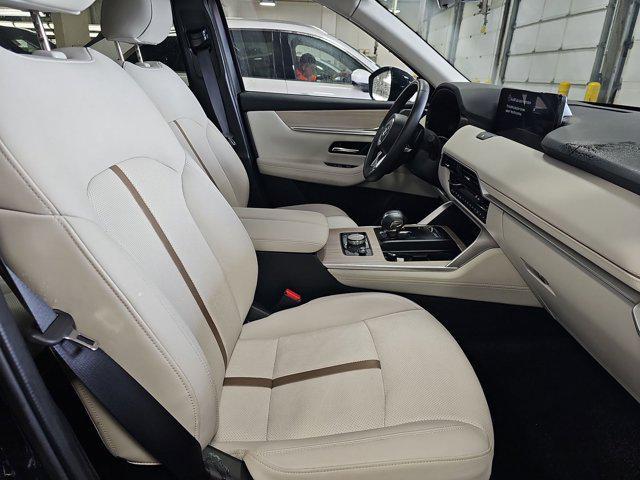 used 2024 Mazda CX-90 PHEV car