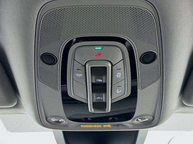 used 2024 Audi Q8 e-tron car, priced at $36,839