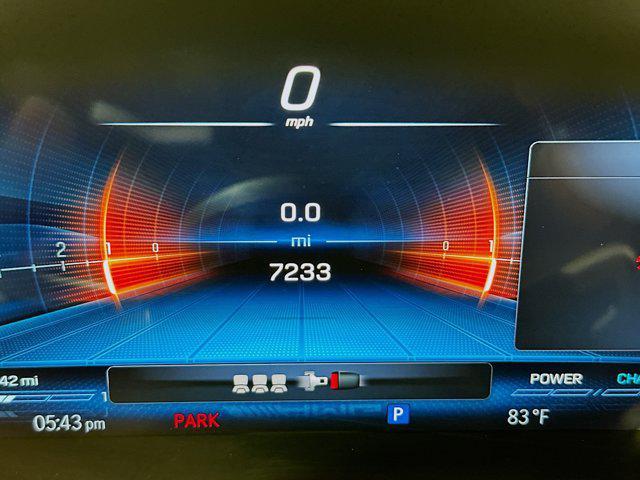 used 2024 Mercedes-Benz AMG C 43 car, priced at $52,839