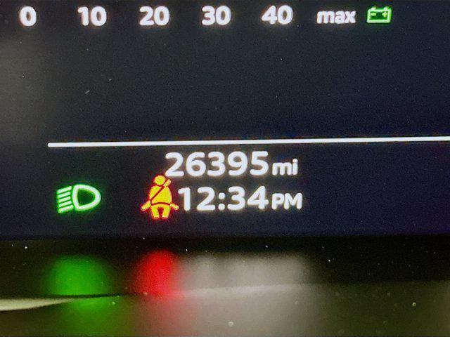used 2021 Audi S6 car, priced at $43,839