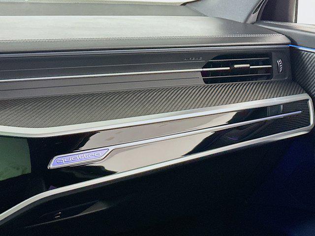 used 2021 Audi S6 car, priced at $43,839