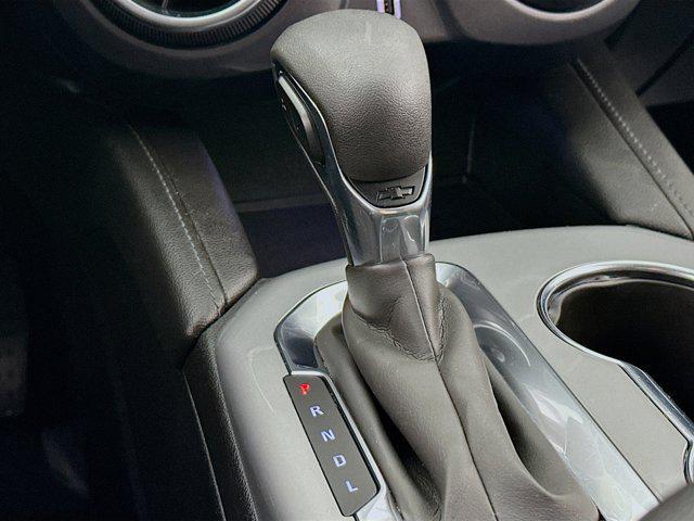 used 2021 Chevrolet Blazer car, priced at $21,839