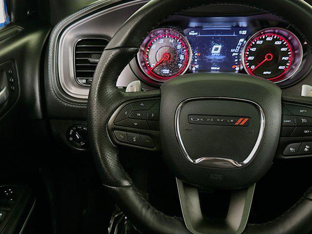 used 2023 Dodge Charger car, priced at $42,839