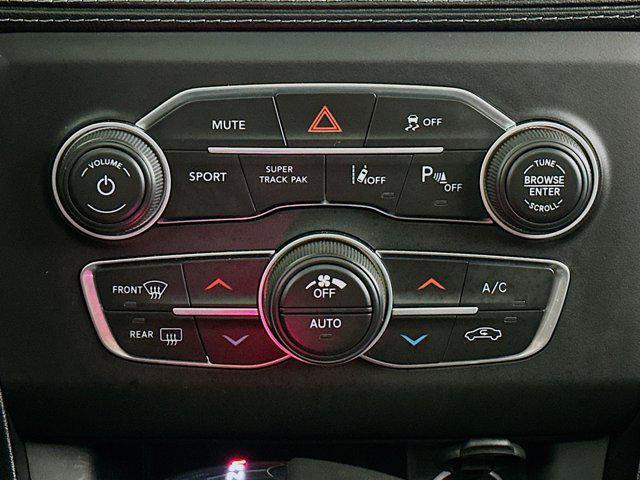 used 2023 Dodge Charger car, priced at $42,839