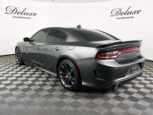 used 2023 Dodge Charger car, priced at $42,839