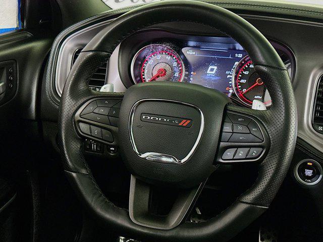 used 2023 Dodge Charger car, priced at $42,839
