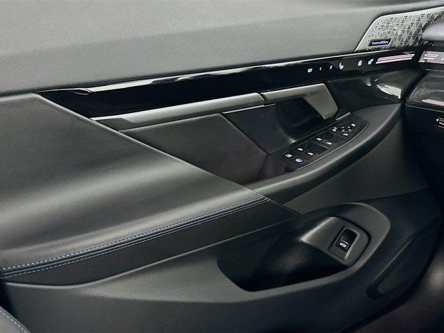 used 2024 BMW 530 car, priced at $54,839