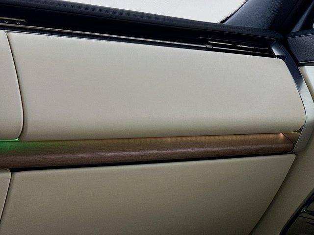 used 2023 Land Rover Range Rover car, priced at $84,839