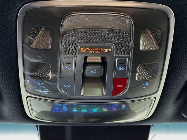 used 2023 Genesis GV70 car, priced at $34,839