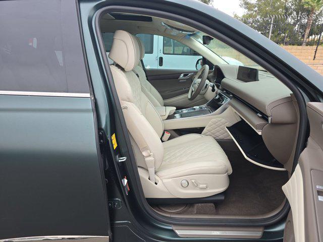 used 2024 Genesis GV80 car