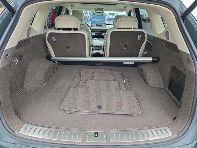 used 2024 Genesis GV80 car