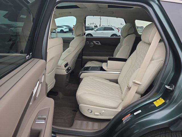 used 2024 Genesis GV80 car