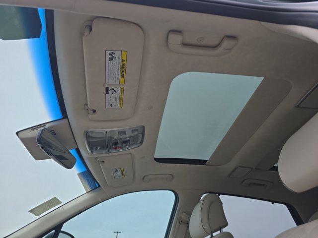 used 2024 Genesis GV80 car