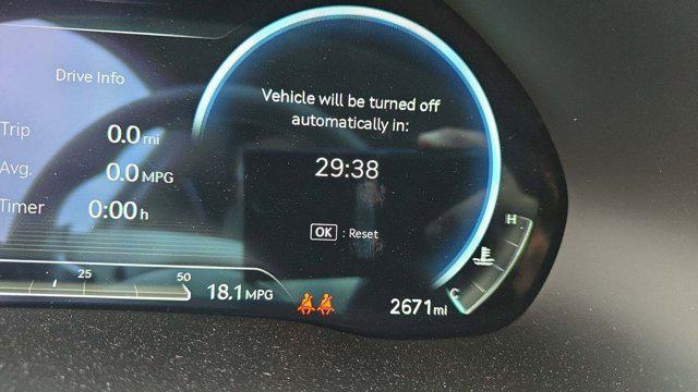 used 2024 Genesis GV80 car