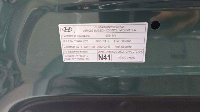 used 2024 Genesis GV80 car