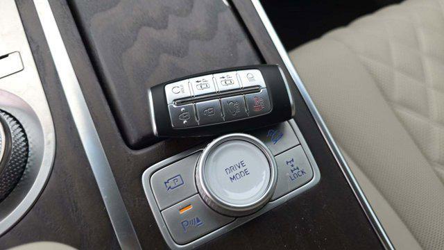 used 2024 Genesis GV80 car