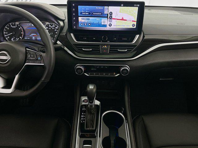 used 2024 Nissan Altima car, priced at $26,839