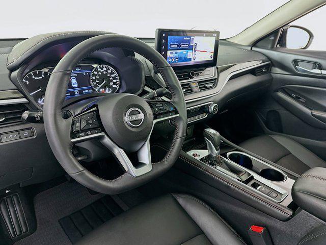 used 2024 Nissan Altima car, priced at $26,839