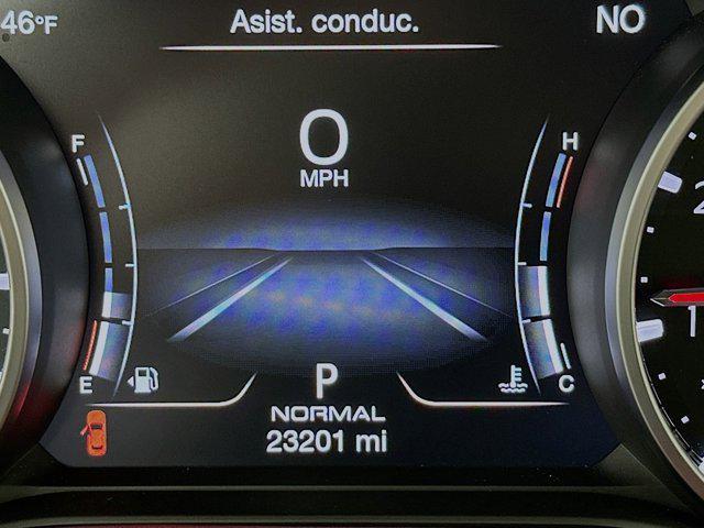 used 2021 Maserati Ghibli car, priced at $39,928