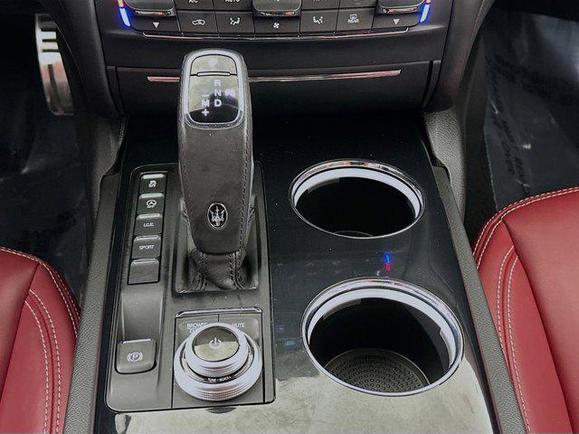 used 2021 Maserati Ghibli car, priced at $39,928