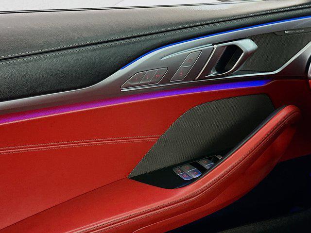 used 2022 BMW M850 car, priced at $59,839