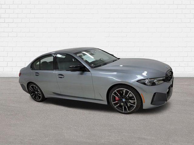 used 2023 BMW M340 car, priced at $52,839