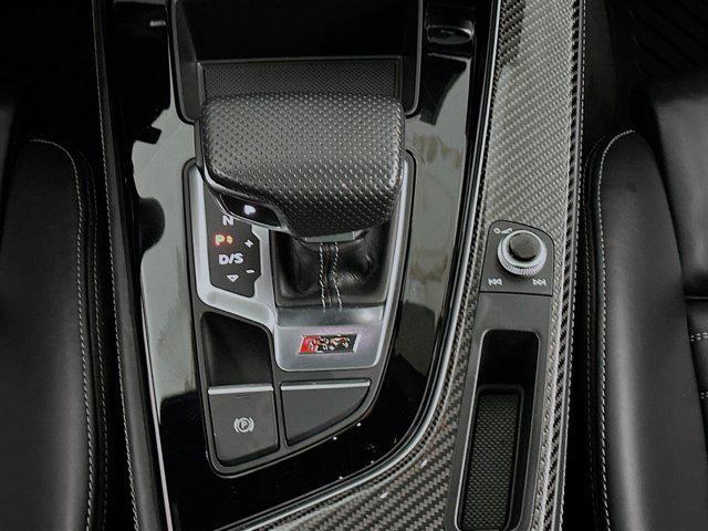 used 2023 Audi RS 5 car, priced at $66,839