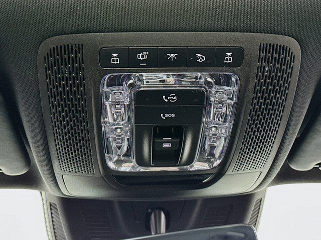 used 2021 Mercedes-Benz AMG GLA 35 car, priced at $36,428