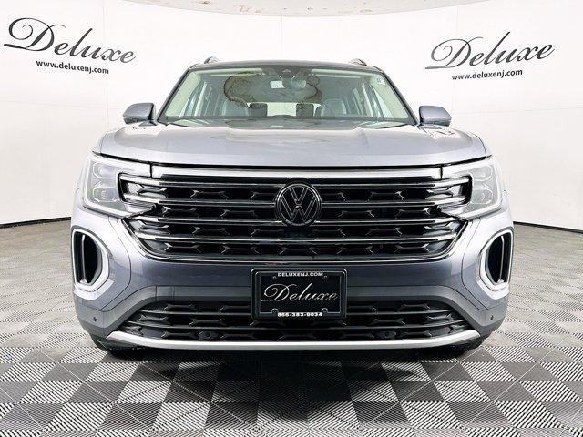 used 2024 Volkswagen Atlas car, priced at $36,824