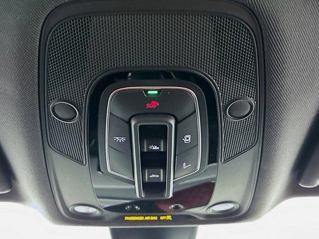 used 2021 Audi SQ5 car, priced at $36,839