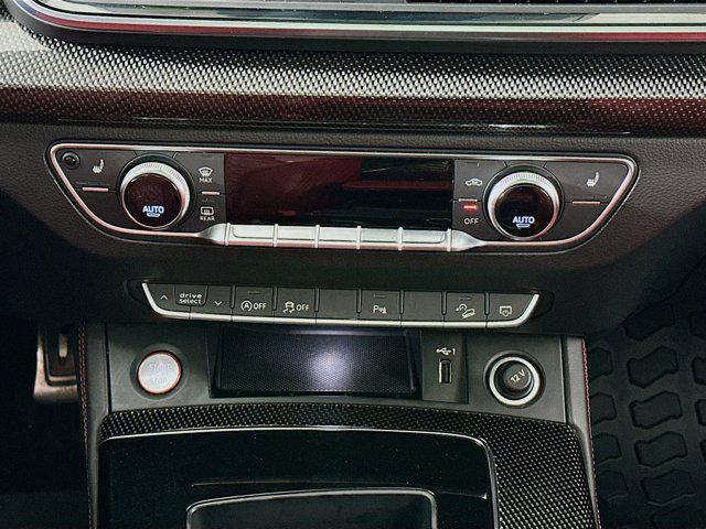 used 2021 Audi SQ5 car, priced at $36,839
