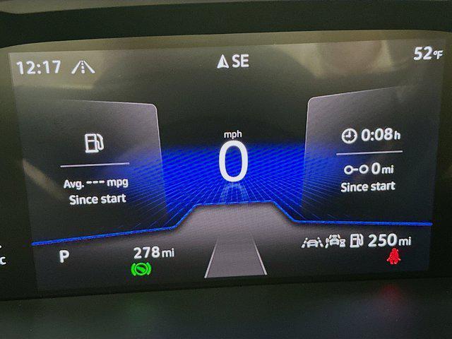 used 2024 Volkswagen Tiguan car, priced at $28,928