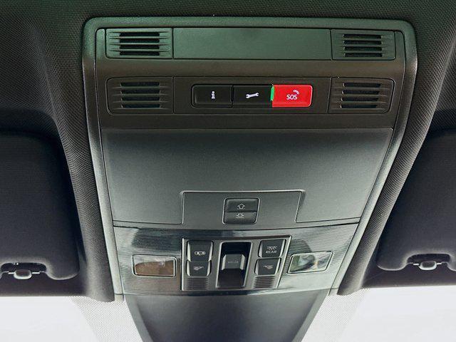 used 2024 Volkswagen Tiguan car, priced at $28,928