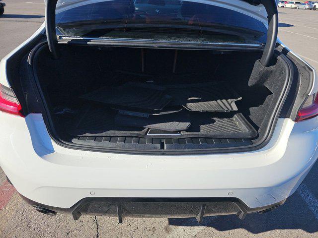 used 2023 BMW 330e car
