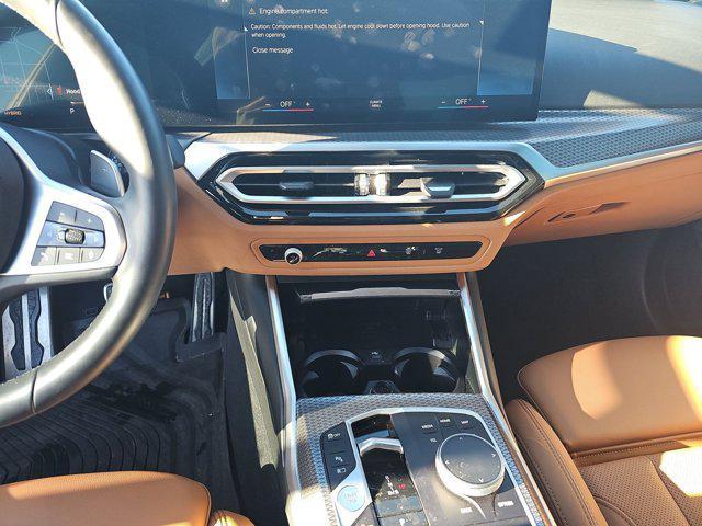 used 2023 BMW 330e car