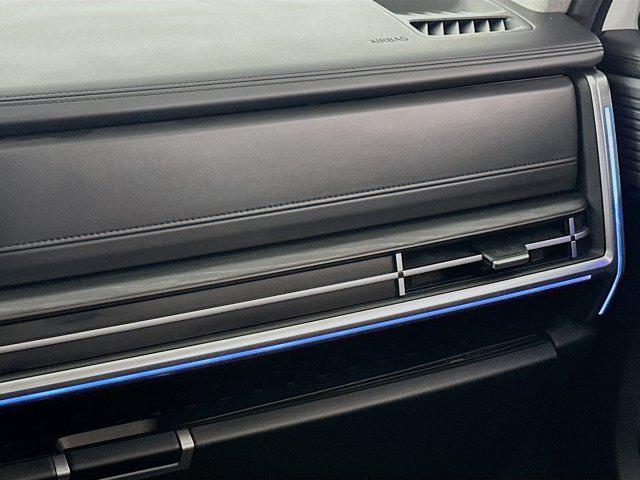 used 2024 Hyundai Santa Fe car, priced at $34,839