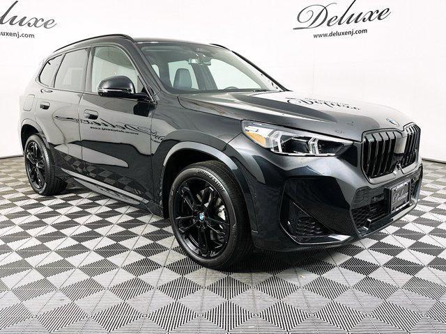 used 2023 BMW X1 car, priced at $36,444