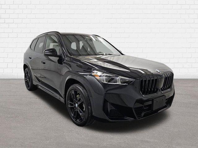 used 2023 BMW X1 car, priced at $36,444