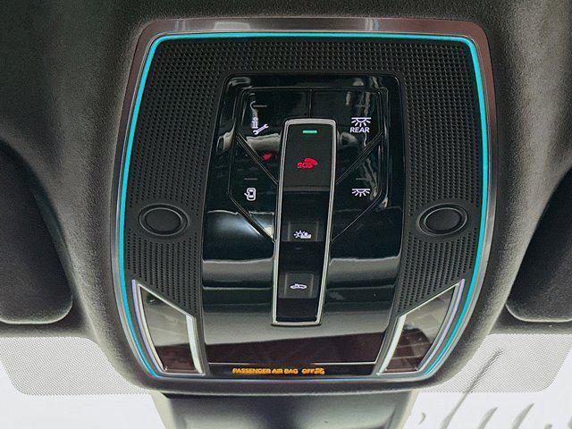 used 2022 Audi S8 car, priced at $62,839