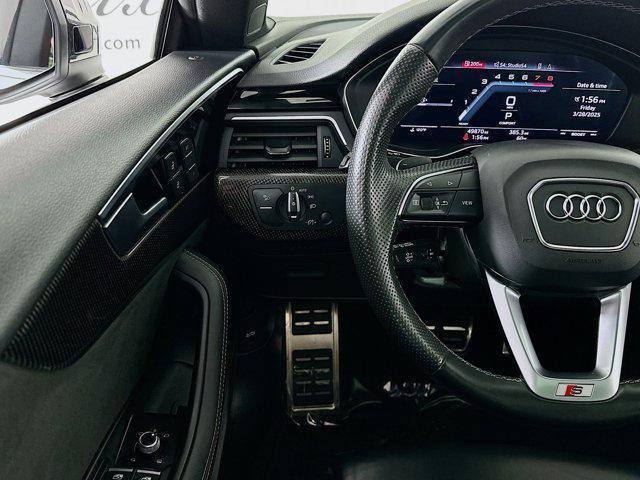 used 2023 Audi S5 car, priced at $44,928