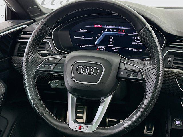used 2023 Audi S5 car, priced at $44,928