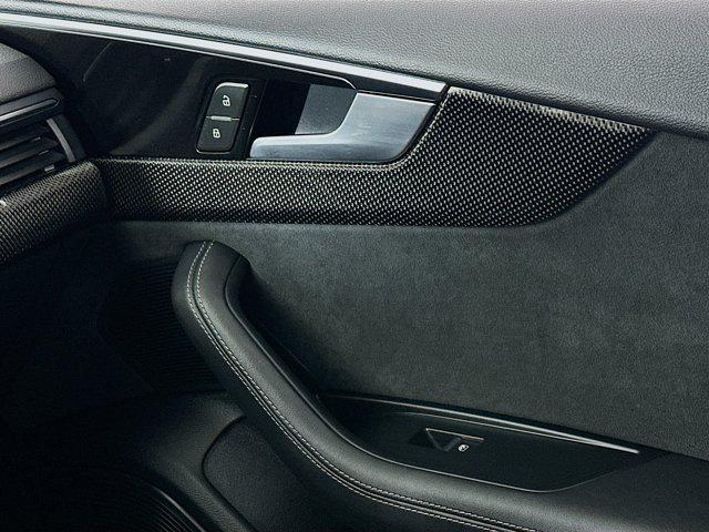 used 2023 Audi S5 car, priced at $44,928