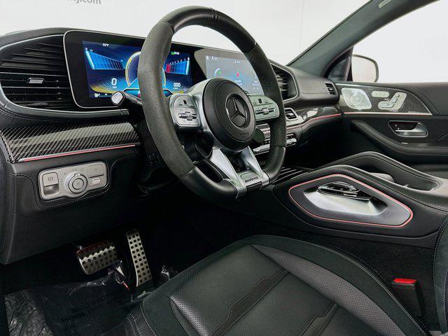 used 2021 Mercedes-Benz AMG GLE 53 car, priced at $68,222